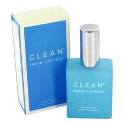 Clean Fresh Laundry - Clean Perfume