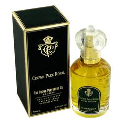 Crown Park Royal The Crown Perfumery Colognes for Men