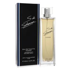S De Scherrer - Jean Louis Scherrer Cologne