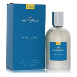 Comptoir Sud Pacifique Vanille Coco - Comptoir Sud Pacifique Perfumes