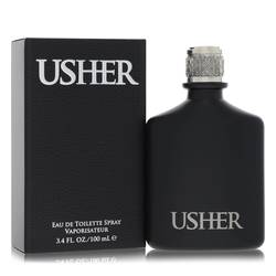Usher For Men - Usher Cologne
