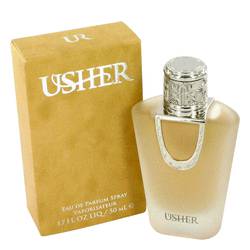 Usher For Women - Usher Perfume