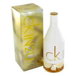 Calvin Klein Perfume & Fragrance 