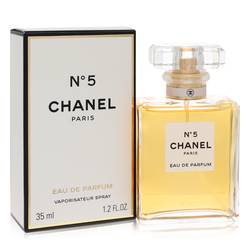 Chanel No. 5