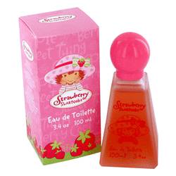Strawberry Shortcake - Marmol & Son Perfumes