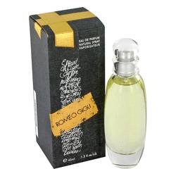 Romeo Gigli Profumi - Romeo Gigli Perfumes