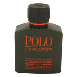 Polo Explorer