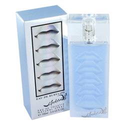 Eau De Ruby Lips Salvador Dalí Perfume for Women