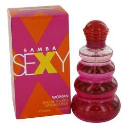 Samba Sexy