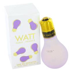 Watt Purple