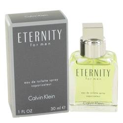 Eternity Cologne by Calvin Klein | Perfume.com