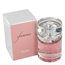 hugo boss femme essence