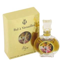 Bal A Versailles Perfume by Jean Desprez - Buy online | Perfume.com