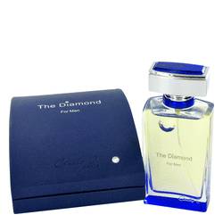 The Diamond Cindy Crawford Cologne for Men