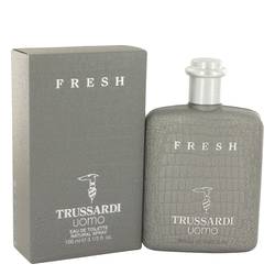 Trussardi Fresh