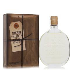 Fuel For Life - Diesel Cologne