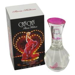 Can Can - Paris Hilton Perfumes