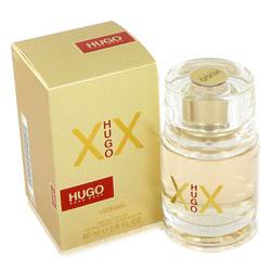 Hugo Xx - Hugo Boss Perfumes