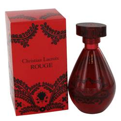 Christian Lacroix Rouge - Christian Lacroix Perfume