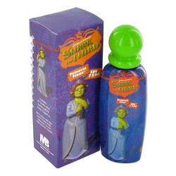 Shrek The Third - Dreamworks Perfume