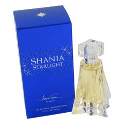 Shania Starlight Stetson Perfumes for Women