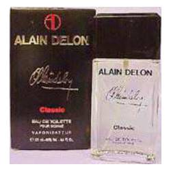 Alain Delon Classic