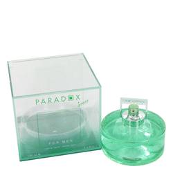 Paradox Green - Jacomò Cologne