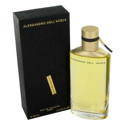 Alessandro Dell Acqua Alessandro Dell Acqua Cologne for Men