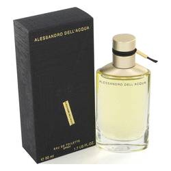 Alessandro Dell Acqua - Alessandro Dell Acqua Perfume