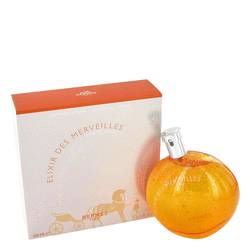 Elixir Des Merveilles - Hermès Perfume
