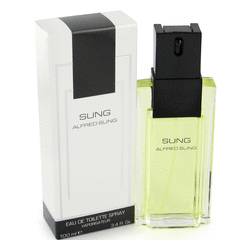 Alfred Sung Alfred Sung Perfume for Women