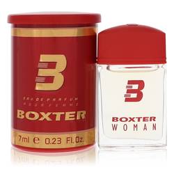 Boxter Perfume 0.23 oz Mini EDT
