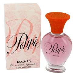 Poupee - Rochas Perfume