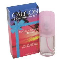 Calgon Take Me Away Tropical Dream Intense