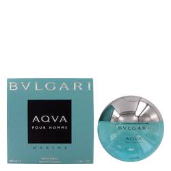 Bvlgari Aqua Marine Bvlgari Colognes for Men