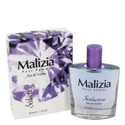 Malizia Seduction - Vetyver Perfume