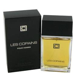 Les Copains Homme - Les Copains Colognes