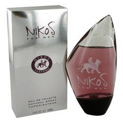 Nikos Nikos Cologne for Men