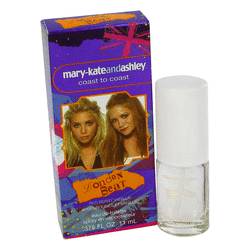 Coast To Coast London Beat Mary-Kate And Ashley Perfumes for Women