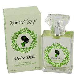 Dolce Dew Stacked Style Perfume for Women