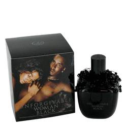 Unforgivable Black - Sean John Perfume