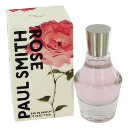 Paul Smith Rose - Paul Smith London Perfumes
