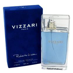 Vizzari Roberto Vizzari Cologne for Men