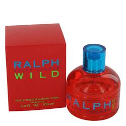 Ralph Wild