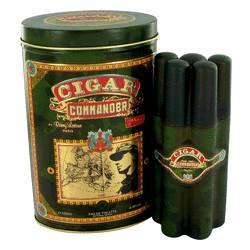 Cigar Commander