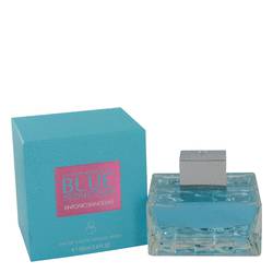 Blue Seduction - Antonio Banderas Perfume