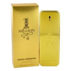 1 Million Paco Rabanne Cologne for Men