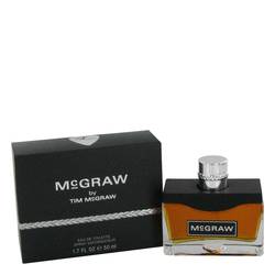 Mcgraw - Tim McGraw Cologne
