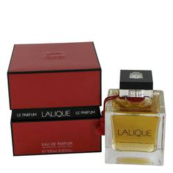 Lalique Le Parfum Lalique Perfume for Women