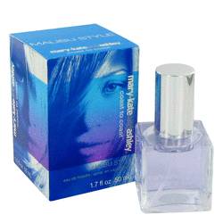 Coast To Coast Malibu Style Mary-Kate And Ashley Perfumes for Women